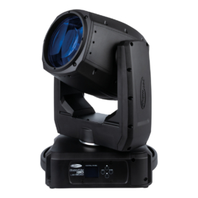 Showtec Phantom 120LSR Beam Moving head (beam) – 120 W Laserlichtbron – IP65 Showtec Phantom 120LSR Beam Moving head (beam) – 120 W Laserlichtbron – IP65
