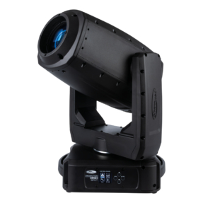 Showtec Phantom 350 Spot – 350 W LED moving head spot, IP65 Showtec Phantom 350 Spot – 350 W LED moving head spot, IP65