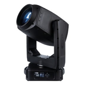 Showtec Phantom 280 Hybrid moving head (hybride) – 280 W LED – IP65 Showtec Phantom 280 Hybrid moving head (hybride) – 280 W LED – IP65