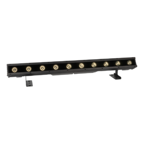 Showtec Photon Sunstrip LED-balk – Met gloeilampsimulatie Showtec Photon Sunstrip LED-balk – Met gloeilampsimulatie