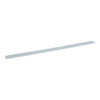Showtec Flat Cover voor IP Pixelstrip 40, wit, 498 mm (Frost)