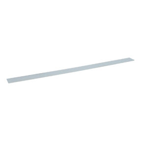 Showtec Flat Cover voor IP Pixelstrip 40, wit, 498 mm (Frost) Showtec Flat Cover voor IP Pixelstrip 40, wit, 498 mm (Frost)