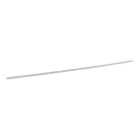 Showtec Flat Cover voor IP Pixelstrip 80 – matwit (Frost), 998 mm Showtec Flat Cover voor IP Pixelstrip 80 – matwit (Frost), 998 mm