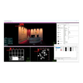 Capture Upgrade Duet naar Quartet – softwarelicentie, 4 universes Capture Upgrade Duet naar Quartet – softwarelicentie, 4 universes