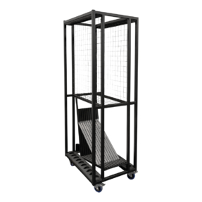 WENTEX® Pipe & Drape Transport Trolley WENTEX® Pipe & Drape Transport Trolley