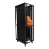 WENTEX® Pipe & Drape Transport Trolley