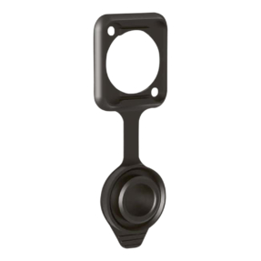Seetronic IP65 afdichtkap voor connector – Sealing Cover voor SAC3MPX – zwart Seetronic IP65 afdichtkap voor connector – Sealing Cover voor SAC3MPX – zwart
